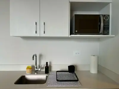 Find your new lifestyle in Secrt Sabana 3