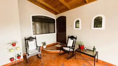 Residential Property For Sale In San Ramom, Alajuela 1