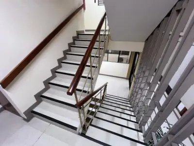 Renovated building ideal for commercial or institutional use 1