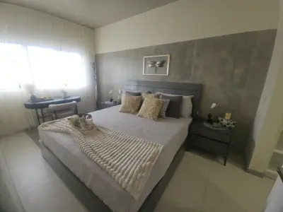 Modern 2-Bedroom Apartment in Secure Gated Community, Tibás, San José