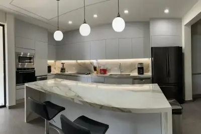 Modern Luxury 4-Bedroom Home in Guácima Gated Community 4