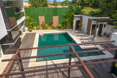 Beautiful Luxury Villa in Jaco, Costa Rica 4