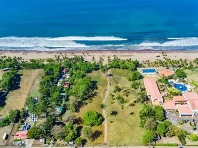 Apartamentos frente al mar en Solea Jacó en preventa 5