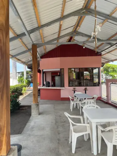 Venta / Hotel Frente a la Playa, El Cocal, Puntarenas 5