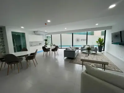 Sale – Luxury Apartment in Escazú 5
