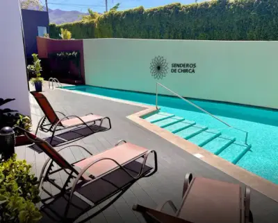 SENDEROS DE CHIRCÁ | Condominium boutique exclusif avec appartements haut de gamme à Escazú, San José 4