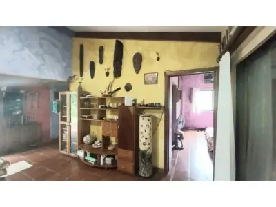 Hermosa Casa Rodeada De Naturaleza. 3