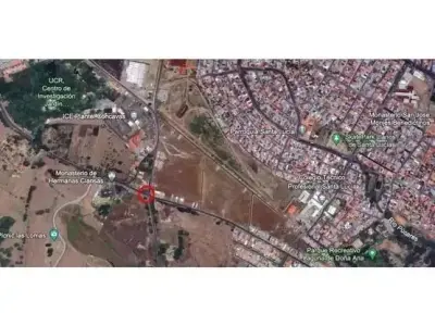 Venta lote Paraiso de Cartago 2