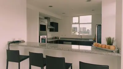 Apartment Rentals in Escazú – Alta Prieta Condominium 2