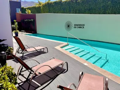 Sale – Luxury Apartment in Escazú 3