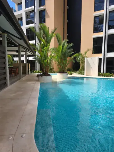 ¡Últimas unidades disponibles! Condominios Torres del Mar en Playa Jacó 4