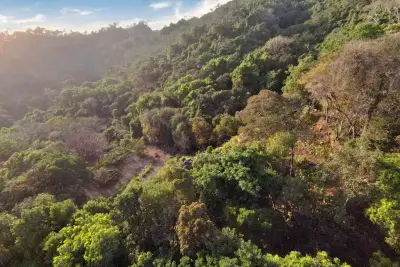 Propiedad con vista al mar en venta en Santa Teresa, Costa Rica 5