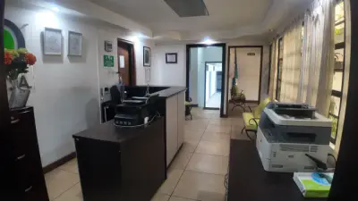 Propriété commerciale à louer, Sabana Sur 4