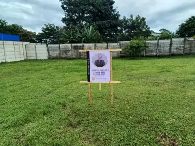 Prime Lot in Guapiles, Pococí - Build Your Dream Here! 3