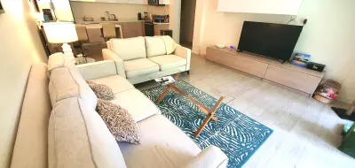 Elegante Apartamento de 2 Habitaciones en Alquiler Mensual en La Floresta Herradura 2
