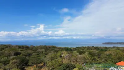 Incredible Ocean view lot in Roma del Mar