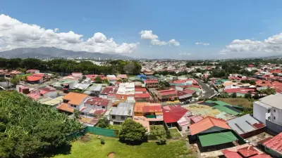 Apartamentos en Preventa en Tibás 3