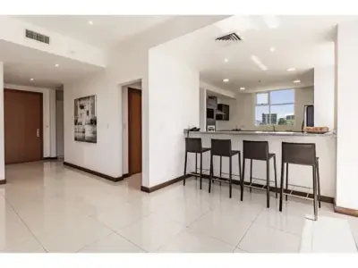 Apartment in Escazú 5