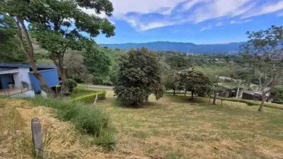 Land for sale of 502 m² in San Miguel, Naranjo - USD 50,000 1