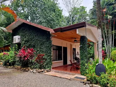 Tu refugio de ensueño en Costa Rica 2