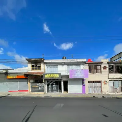 Oportunidad de propiedad comercial en el centro de Cartago | Ideal para desarrollo comercial 3
