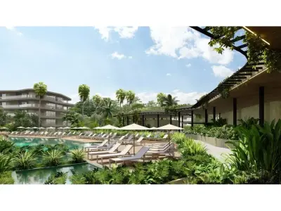 Luxury Beachfront Homes for Sale in Bejuco Beach, Puntarenas! 5