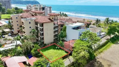 Beachside Living Starts Here – Lots Just Steps from the Ocean 4