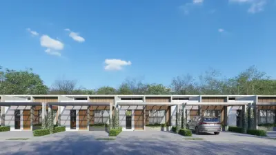 Casas de playa de lujo en venta en Bejuco, Puntarenas 5