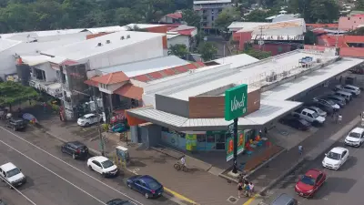 Prime Commercial Complex in Jacó: Investment Opportunity 5