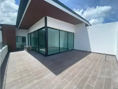 Amazing Penthouse in Escazu with city views 1