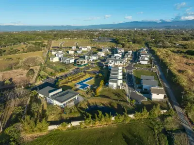 Lotes en Venta en Condominio Especial en San Rafael de Alajuela 2
