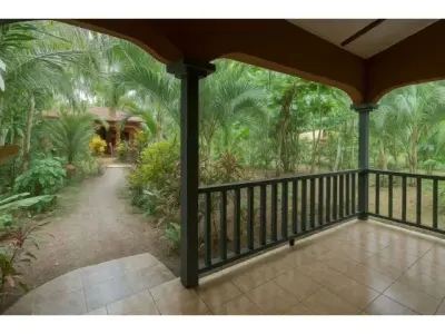 Beautiful House In Gated Community In Playa Azul 1