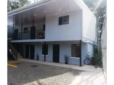 Jaco Town Apartments For Invesment 2
