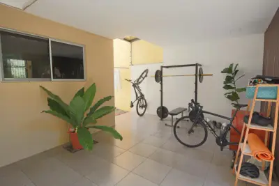 For Sale: Independent 3-Bedroom House with Garden in Alajuela 2
