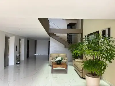 Alquiler/Bonito Apartamento en Condominio Valle Arriba, San Rafael de Escazu, San Jose 2
