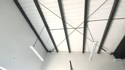 Prime Commercial Space in Torres del Mar for Sale in Jacó, Costa Rica! 3