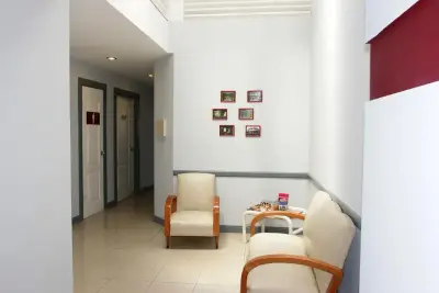 Medical Building for Sale – San José Downtown 4