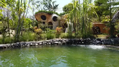 Incredible Artistic Resort-Style Property For Sale – San Isidro 2