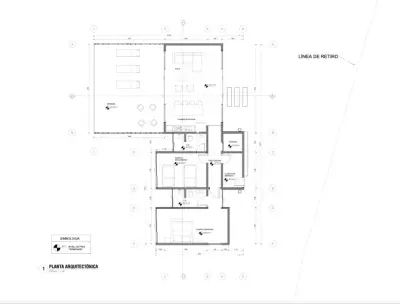 Casa en Pre-venta de 2 Dormitorios en Comunidad Cerrada con Piscina, Rodeada de Naturaleza - A Minutos de Santa Teresa 3