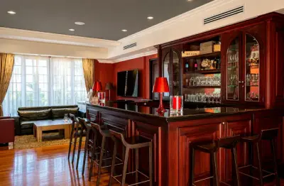 CORTIJO LOS LAURELES | Luxury Apartments & Suites with Hotel-Style Services, Escazú, San José 4