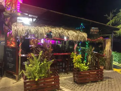 El icónico restaurante italiano de Jacó 5