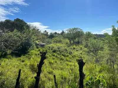 Prime 2354 m2 Commercial and Residential Land in San Isidro only 5 minutes from Santa Teresa 2