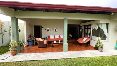 Residential Property For Sale In San Ramom, Alajuela 3