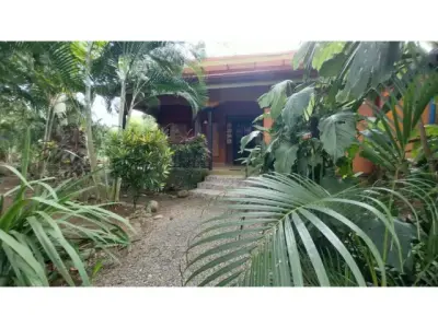 Beautiful House In Gated Community In Playa Azul 2