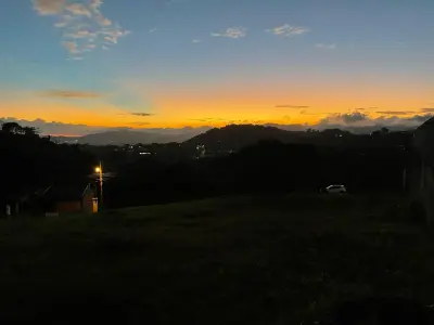 Expansive 1206 sqm Residential Lot for Sale in Grecia, Alajuela 1