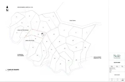 Casa en Pre-venta de 2 Dormitorios en Comunidad Cerrada con Piscina, Rodeada de Naturaleza - A Minutos de Santa Teresa 4