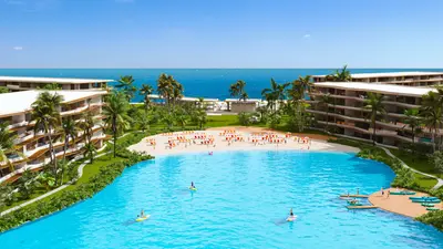 Luxury Beach Houses For Sale, Bejuco, Puntarenas