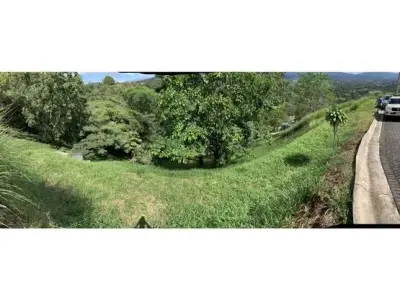 Lot in Hacienda Natura 4