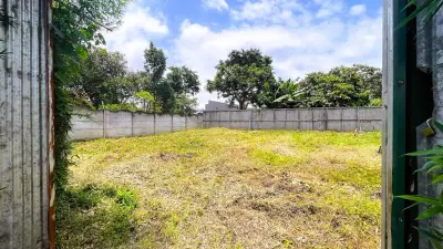 Land For Sale In San Juan, San Ramon 3