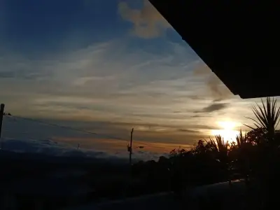 Charming 2-BR Modern Home in Naranjo with Stunning Views 5